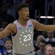 Illustration for article titled Jimmy Butler: I Pooped On My Timberwolves Teammates Even Worse Than You Thought